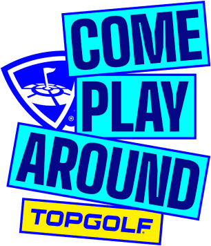 Come play aroud Topgolf
