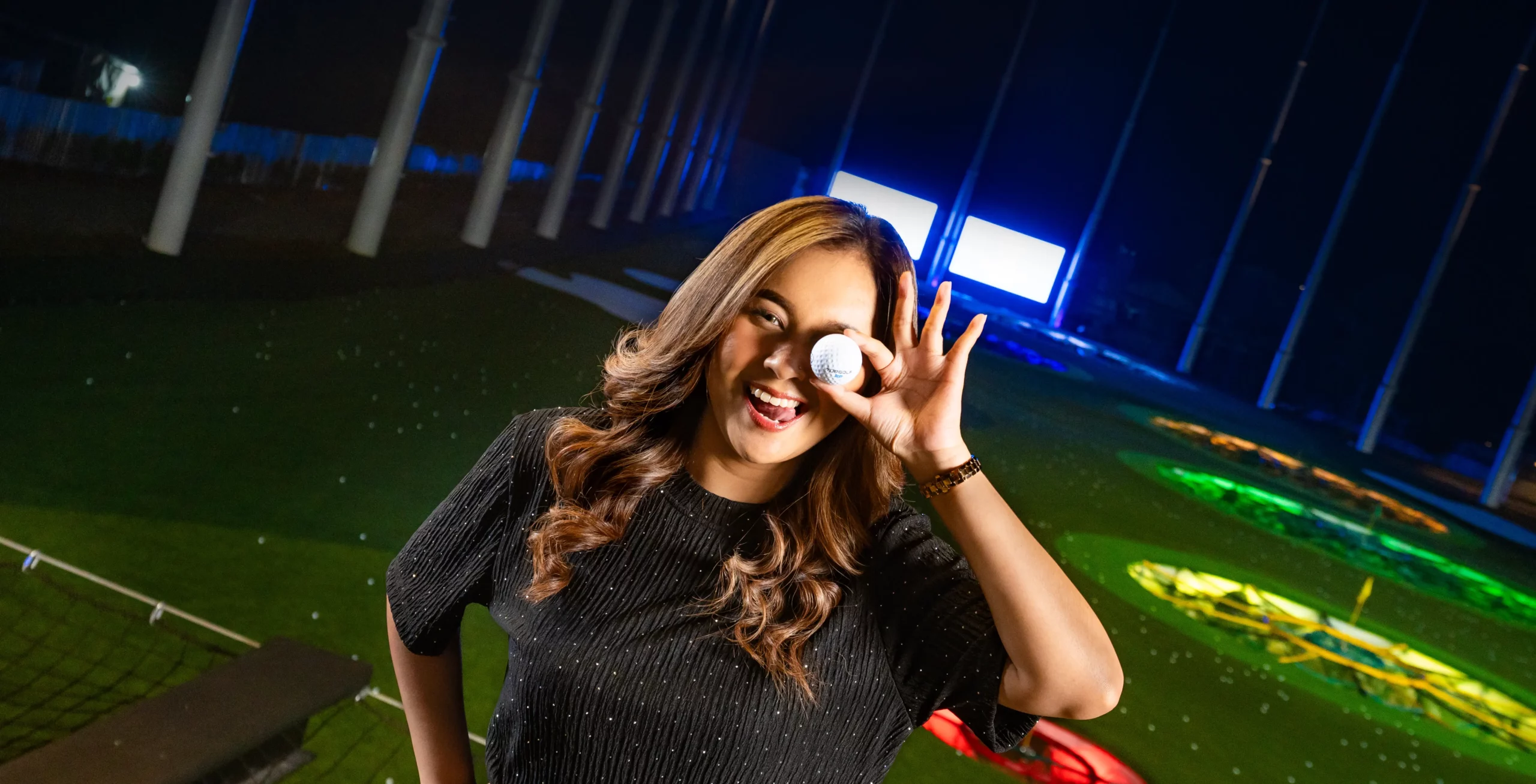 Ladies Night di Topgolf Jakarta: Saatnya Swing, Sip, dan Socialize!