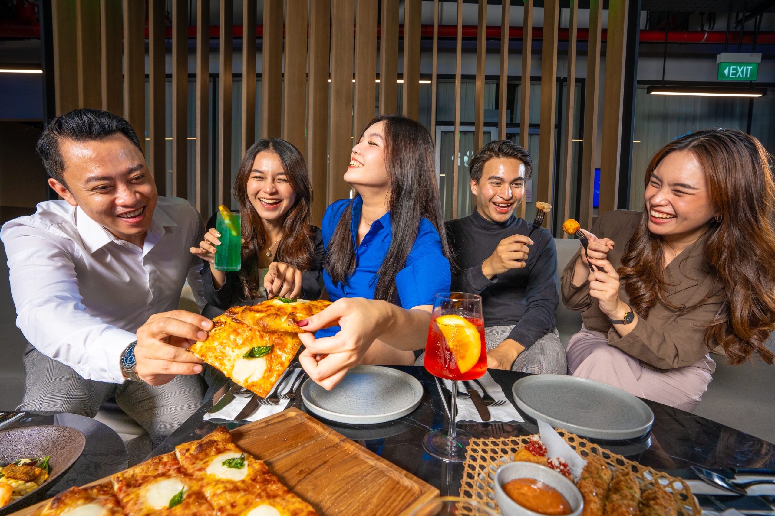 Topgolf Jakarta: Destinasi Tempat Hits Jakarta untuk Hiburan dan Olahraga