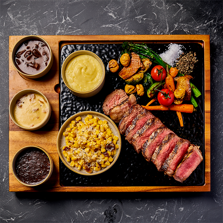 Jenis Daging Steak: Menikmati Potongan Terbaik di Topgolf Jakarta