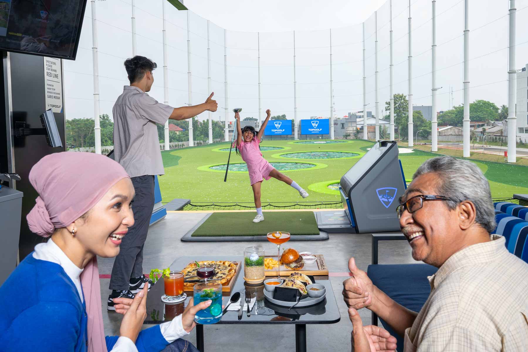 Butuh Rekomendasi Tempat Family Gathering yang Unik? Temukan di Sini!