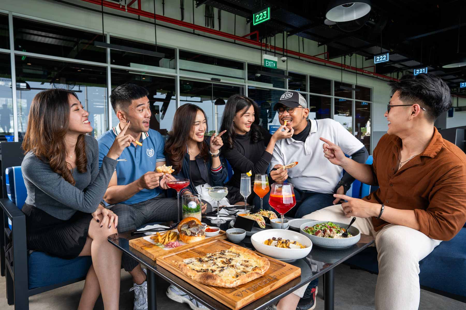 Butuh Rekomendasi Tempat Family Gathering yang Unik? Temukan di Sini!