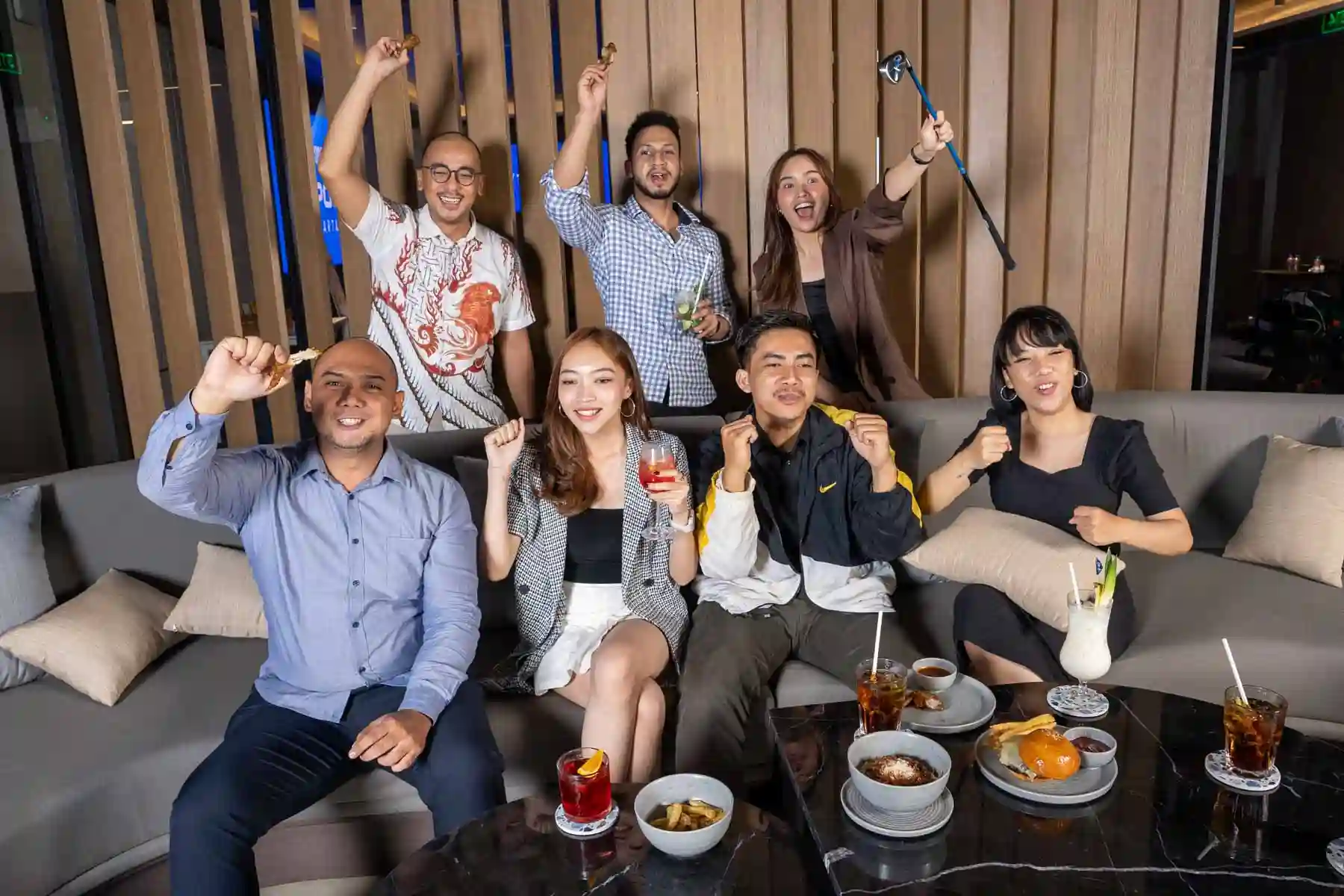 cafe instagramable di jakarta