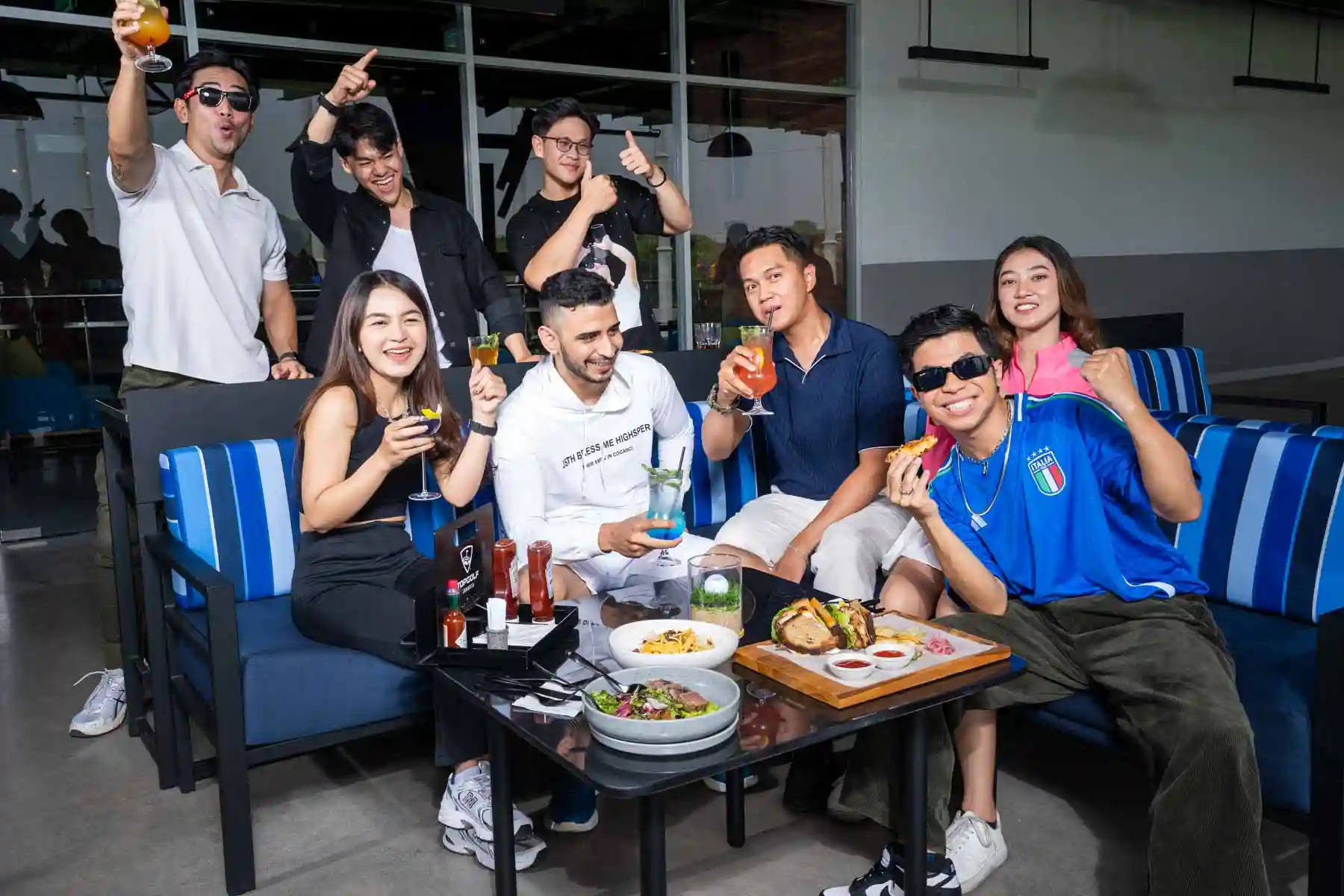 kafe hits