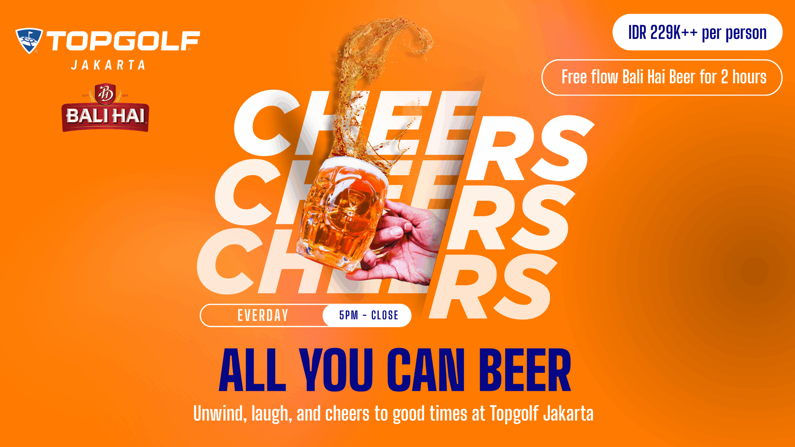 PROMO F&B ALL U CAN BEER (LANDSCAPE)