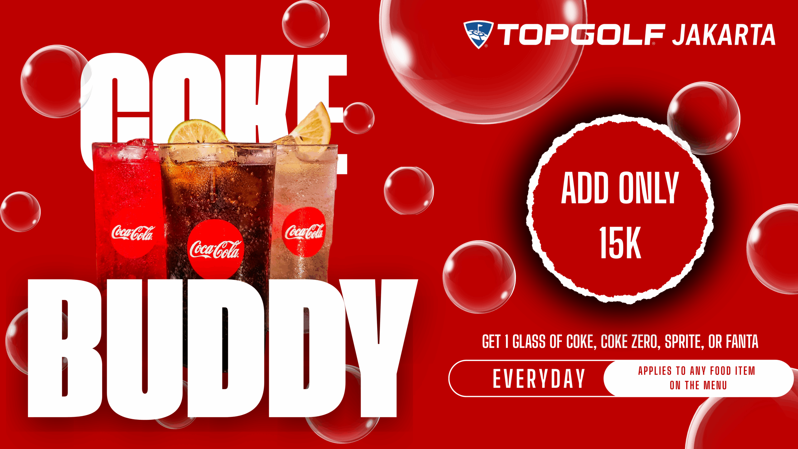 PROMO F&B COKE BUDDY (LANDSCAPE)